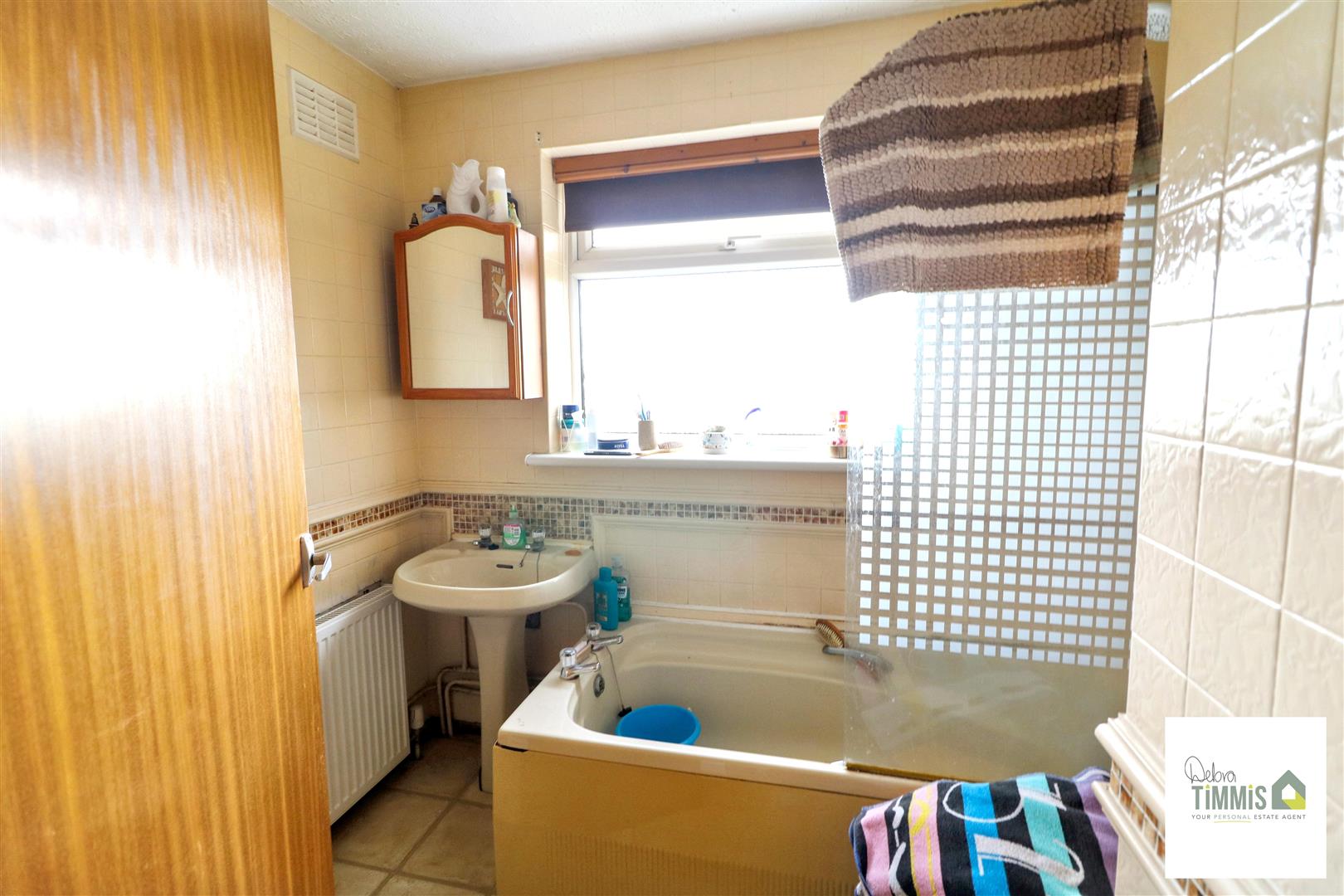 Chatsworth Drive, Norton Green, Stoke-On-Trent